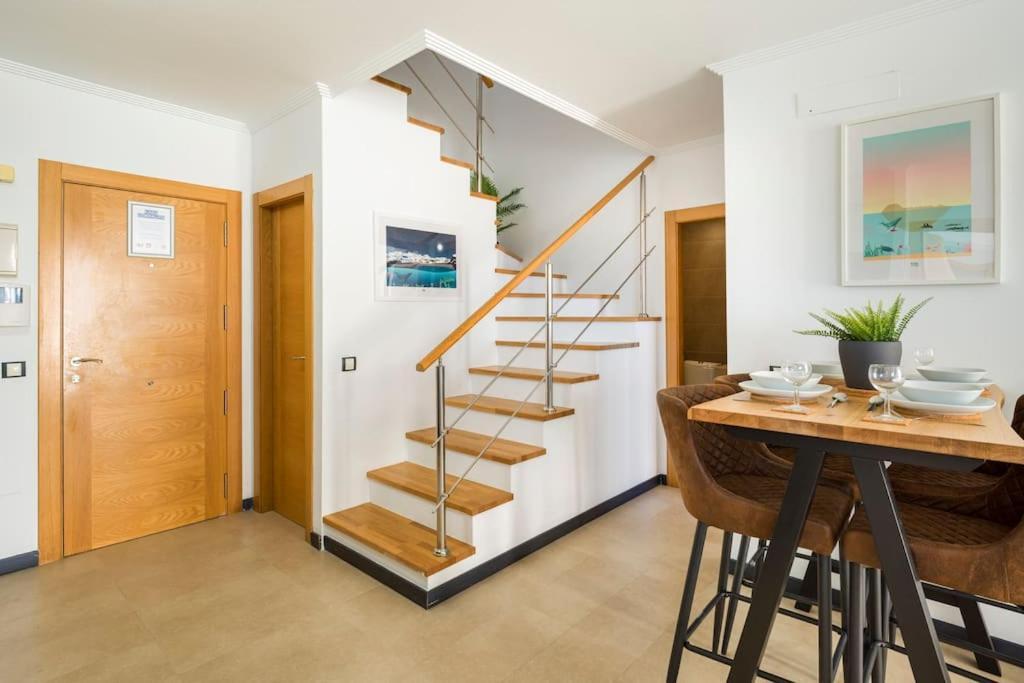 Casa Corralito - 2 Bed Apartment With Sea And Sunset Views El Cotillo  Exterior photo