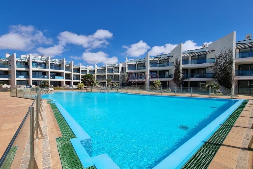 Casa Corralito - 2 Bed Apartment With Sea And Sunset Views El Cotillo  Exterior photo