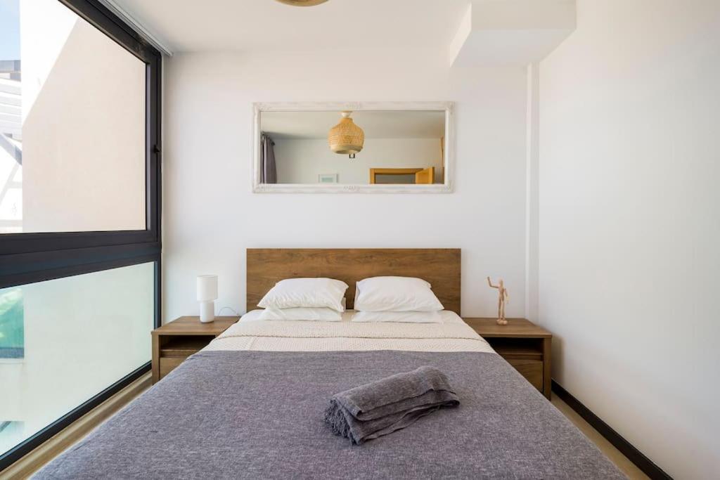 Casa Corralito - 2 Bed Apartment With Sea And Sunset Views El Cotillo  Exterior photo