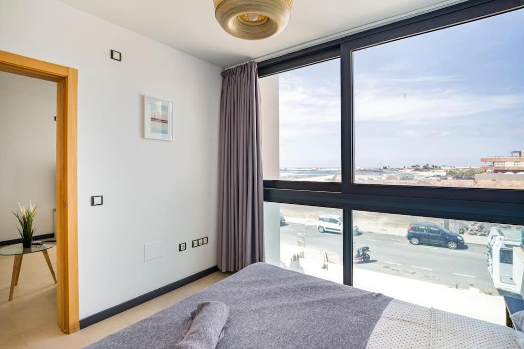 Casa Corralito - 2 Bed Apartment With Sea And Sunset Views El Cotillo  Exterior photo